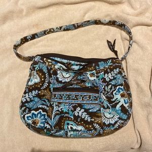 Vera Bradley shoulder bag
